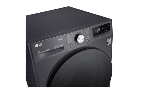 ⁦غسالة  10ك F4Y5RYGYJV⁩ - الصورة ⁦2⁩