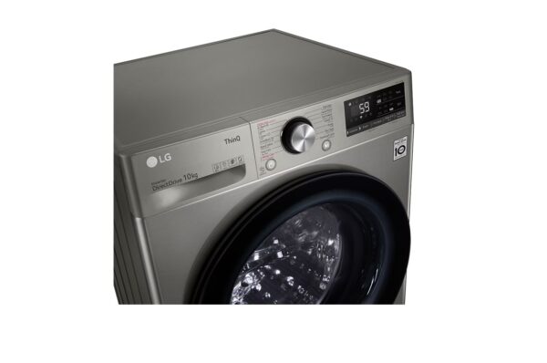 ⁦غسالة 10ك  F4Y5RYGYPV⁩ - الصورة ⁦2⁩