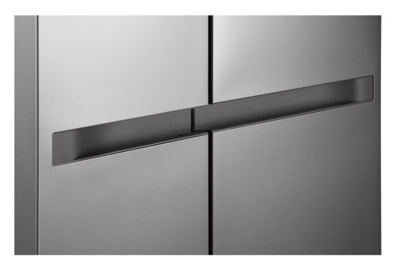 ⁦ثلاجة GC-B257KLJW⁩ - الصورة ⁦3⁩