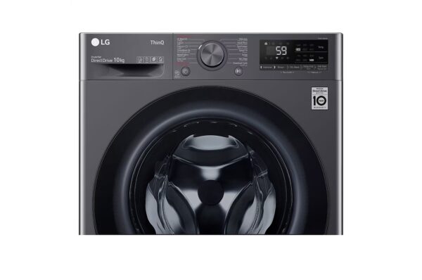 ⁦غسالة  10ك F4Y5RYGYJV⁩ - الصورة ⁦3⁩