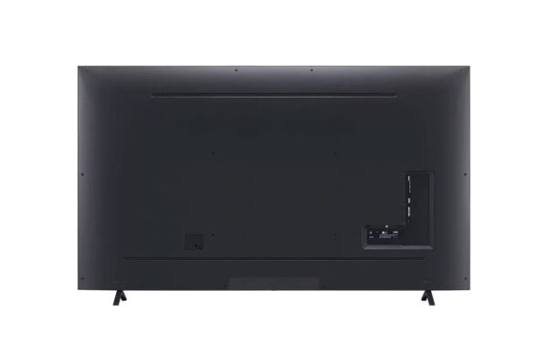 ⁦شاشه 86 بوصه UT80006LB⁩ - الصورة ⁦4⁩