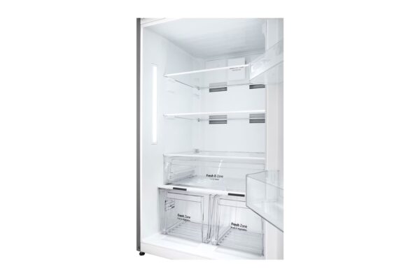 ⁦ثلاجة GTF402SBAN⁩ - الصورة ⁦5⁩