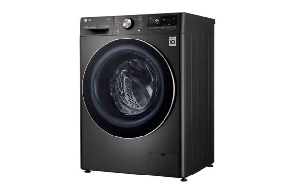 ⁦غسالة 11ك اسود F4Y9EWG2ZV⁩ - الصورة ⁦5⁩