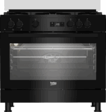 بوتاجاز 5 شعلة 90 سم 15325 FXNB