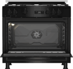 ⁦بوتاجاز 5 شعلة 90 سم 15325 FXNB⁩ - الصورة ⁦4⁩