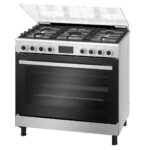 بوتاجاز 5شعله 90سم محلي HGP3I8W50S