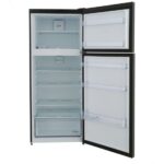 ⁦ثلاجة 367 لتر  اسود 7930⁩ - الصورة ⁦4⁩