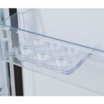 ⁦ثلاجة 367 لتر  اسود 7930⁩ - الصورة ⁦6⁩