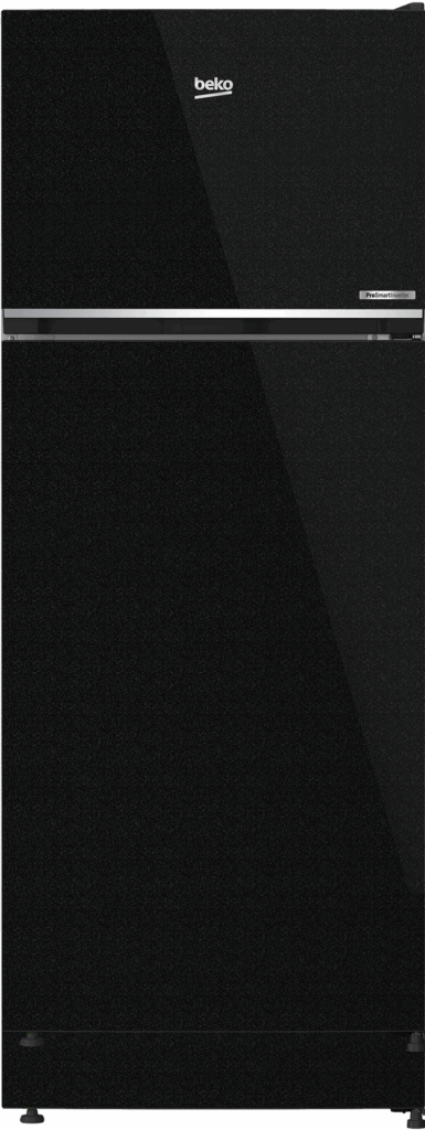 ثلاجة اسود انفرتر0020 RDNE420K02DXITEGB