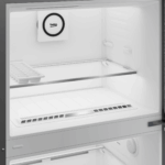 ⁦ثلاجة اسود انفرتر0020 RDNE420K02DXITEGB⁩ - الصورة ⁦2⁩