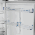 ⁦ثلاجة اسود انفرتر0020 RDNE420K02DXITEGB⁩ - الصورة ⁦5⁩