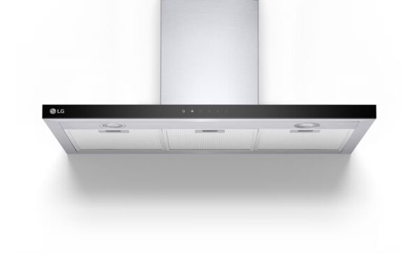 شفاط 90 سم هرمى HC7Z3625S شفاط 90 سم هرمى HC7Z3625S - الصورة 1