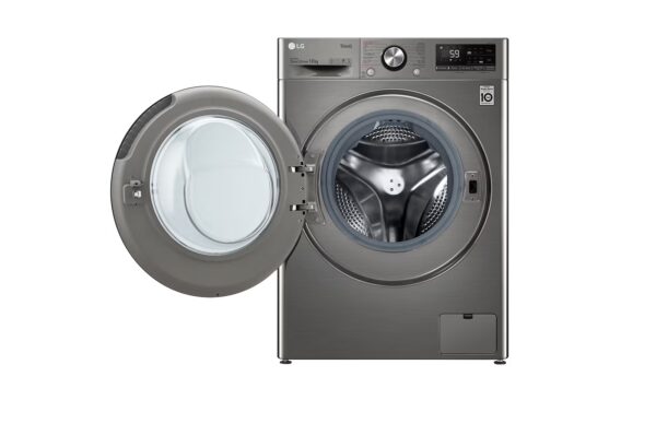 ⁦غسالة 10ك  F4Y5RYGYPV⁩ - الصورة ⁦1⁩