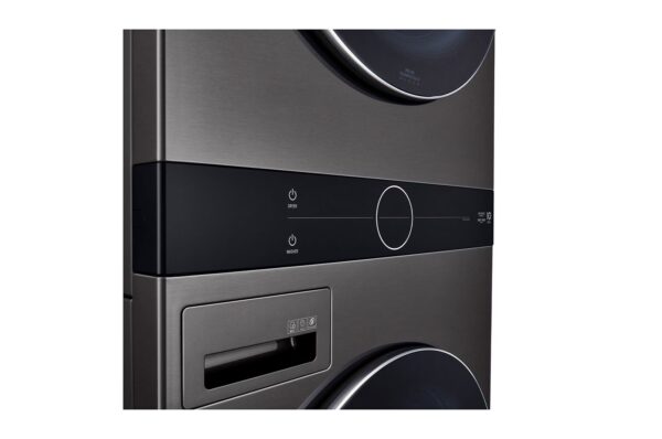 ⁦غسالة 21ك+16ك FWT2116BS⁩ - الصورة ⁦3⁩