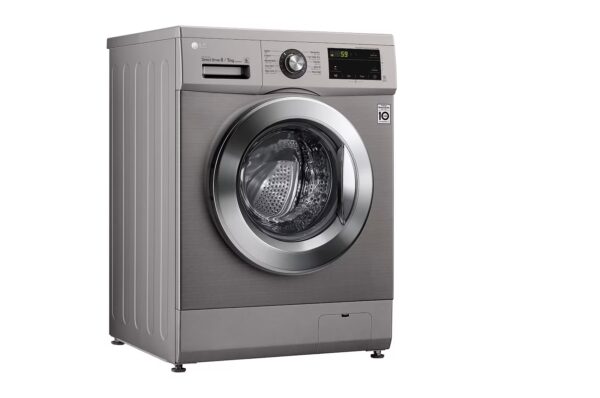 ⁦غسالة 8ك+5ك مجفف F4J3TMG5P⁩ - الصورة ⁦4⁩