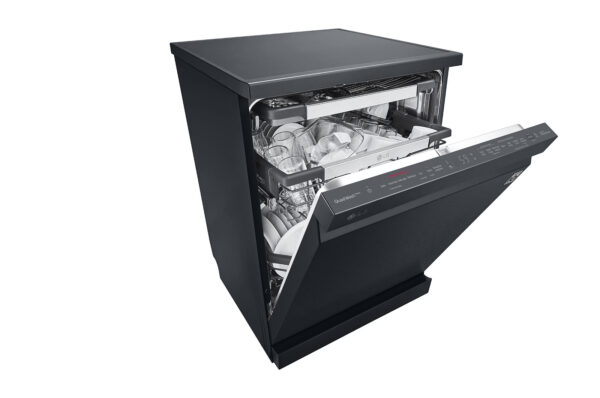 ⁦غسالة اطباق 14 فرد DFC335HM⁩ - الصورة ⁦5⁩