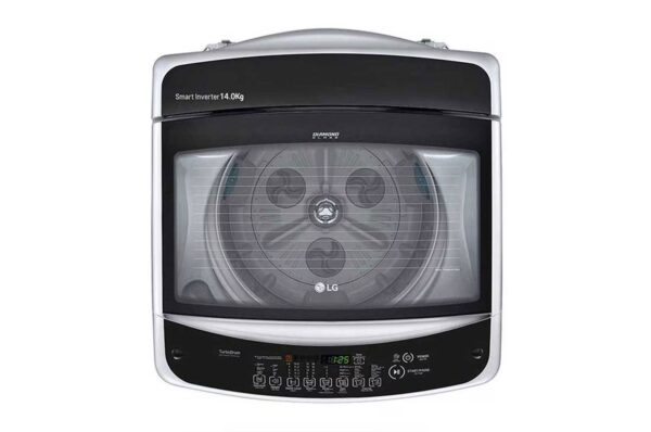 ⁦غساله 14ك T1466NEHGU⁩ - الصورة ⁦4⁩