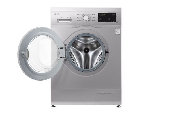 ⁦غساله 7ك  FH2J3QDNG5⁩ - الصورة ⁦1⁩