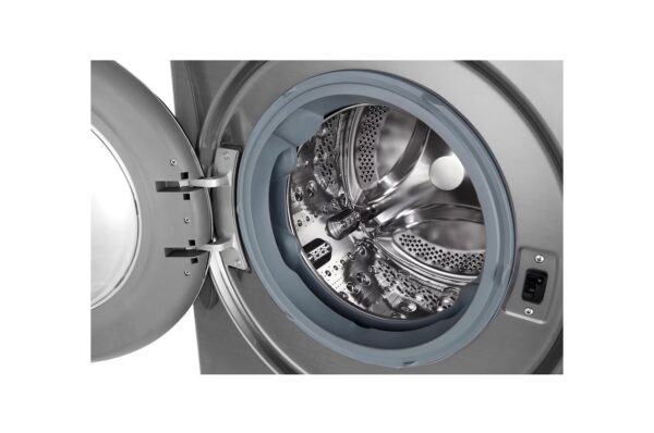 ⁦غساله 8ك+5ك مجفف F4R5TGG2T⁩ - الصورة ⁦4⁩