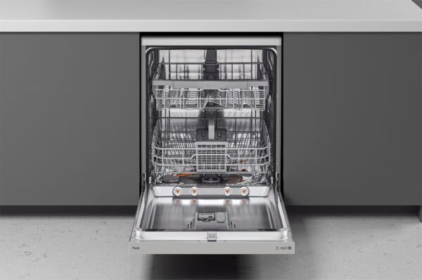 ⁦غساله اطباق 14فرد DFC532FPE⁩ - الصورة ⁦2⁩