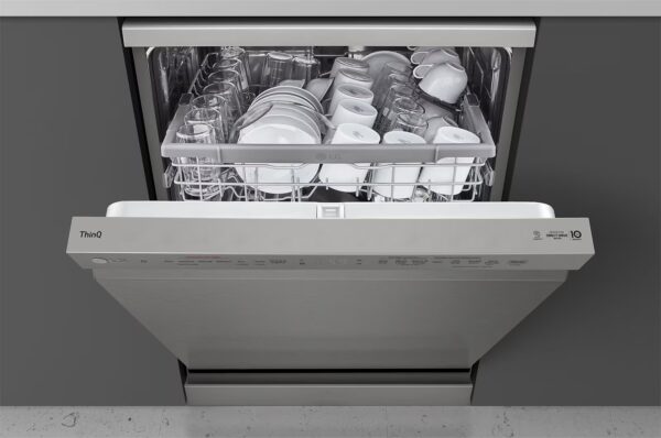 ⁦غساله اطباق 14فرد DFC532FPE⁩ - الصورة ⁦3⁩