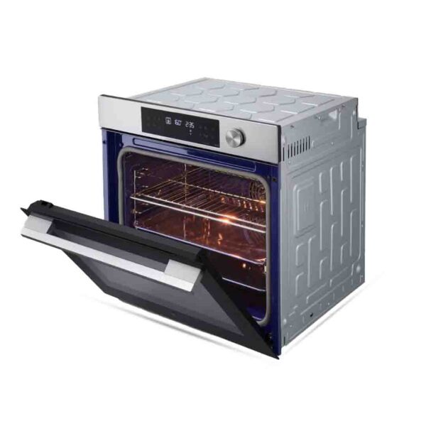 ⁦فرن بلت ان 60 سم WSED7613S⁩ - الصورة ⁦1⁩