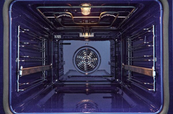 ⁦فرن بلت ان 60 سم WSED7613S⁩ - الصورة ⁦5⁩