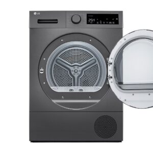 مجفف 8ك CLOTHES DRYER RH80T2SP7RM