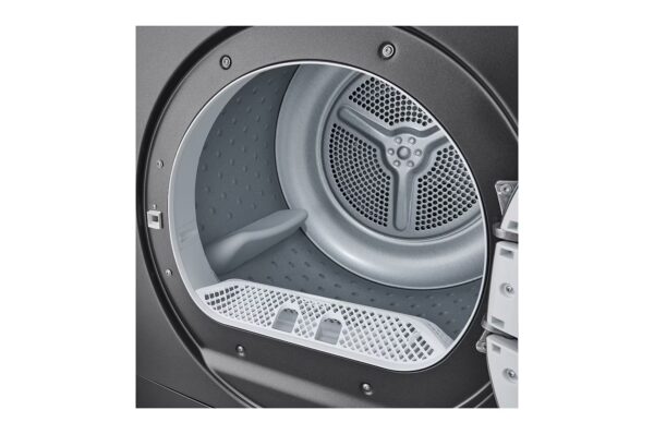 ⁦مجفف 8ك CLOTHES DRYER RH80T2SP7RM⁩ - الصورة ⁦2⁩