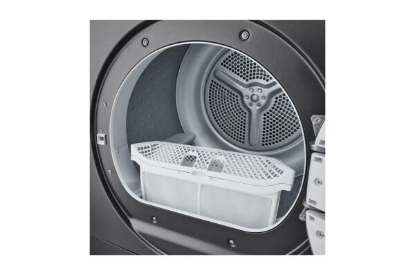 ⁦مجفف 8ك CLOTHES DRYER RH80T2SP7RM⁩ - الصورة ⁦3⁩