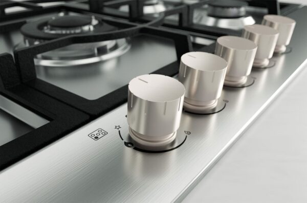 ⁦مسطح 90 سم بلت ان CG5Z3626S⁩ - الصورة ⁦5⁩