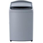 غسالة ملابس LG فوق اوتوماتيك , 21 كيلو , لون أسود , موديل T21H7EHHT5