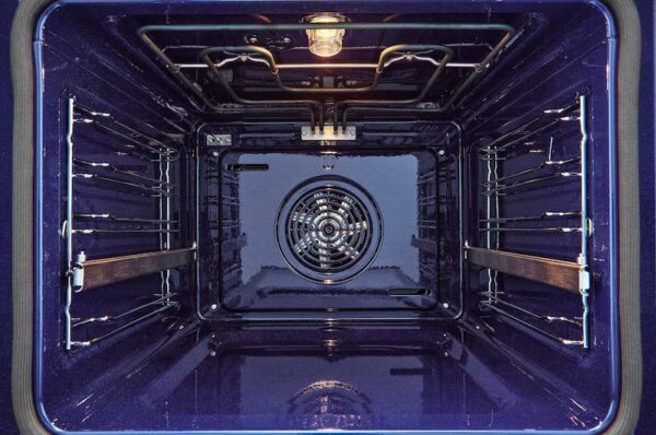 ⁦فرن LG InstaView سعة 76 لترًا⁩ - الصورة ⁦6⁩