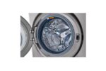 ⁦21/16 كجم LG WashTower™‎  ,FWT2116SS⁩ - الصورة ⁦4⁩