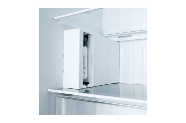 ⁦ثلاجة 638LG لتر, Smart Inverter ،لون فضي GC-J257BLJW⁩ - الصورة ⁦10⁩