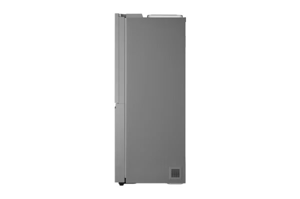 ⁦ثلاجة 638LG لتر, Smart Inverter ،لون فضي GC-J257BLJW⁩ - الصورة ⁦11⁩