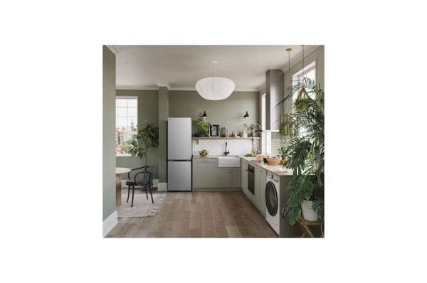 ⁦Lg ثلاجة, فريزر سفلي, 344 لتر,تشخيص ذكي ,GW-B489FMGW⁩ - الصورة ⁦12⁩