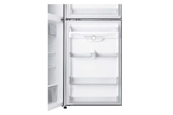 ⁦ثلاجةLG بمجمد علوي, SMART INVERTER ,سعة 506لتر ,GN-H722HFHL⁩ - الصورة ⁦4⁩