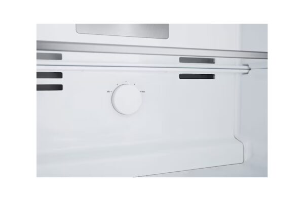 ⁦ثلاجةLG, مجمد علوي, Smart Inverter- سعة 459لتر , GN-F602PQBQ⁩ - الصورة ⁦6⁩