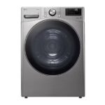 LG مجفف ملابس 18 كيلو ,  موديلRH18U8EVCW