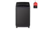 غسالةLG ,تحميل علوي, 13 كجم , لون أسود ,  موديل T1388NEHGB