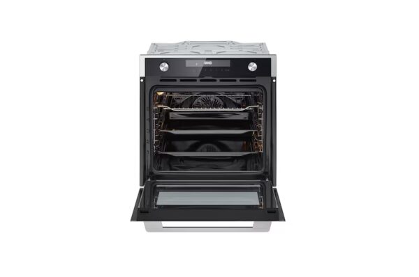 ⁦فرن LG ,لون فضي , مُدمج 72 لتر⁩ - الصورة ⁦10⁩