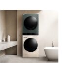 ⁦غسالة ومجفف معاً 13/10kg , Objet WashTower™⁩ - الصورة ⁦9⁩