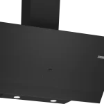 بوش شفاط حائطي 90 cm , لون أسود – DWK97PJ60T