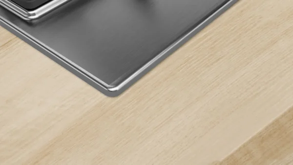 ⁦بوش بلت إن - Series 6 – غاز-  75 سم  - موديل PCQ7A5B90⁩ - الصورة ⁦2⁩