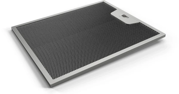 ⁦شفاط بوش حائطي 90 cm - فولاذ المقاوم للصدأ - DWP94CC50T⁩ - الصورة ⁦5⁩