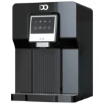 مبرد مياه I DO  - خاصية ثلج Ice Maker -لون أسود - موديل 502BK