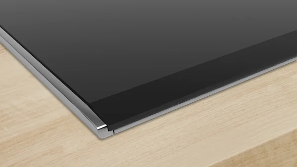 ⁦بوش مسطح كهرباء، 30 سم ،2شعلة- لون اسود - موديل PKF375CA2E⁩ - الصورة ⁦3⁩