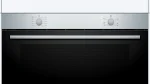 ⁦بوش فرن غاز بيلت إن  CM 90x60 - الفولاذ المقاوم للصدأ- موديل VGD011BR0M⁩ - الصورة ⁦2⁩