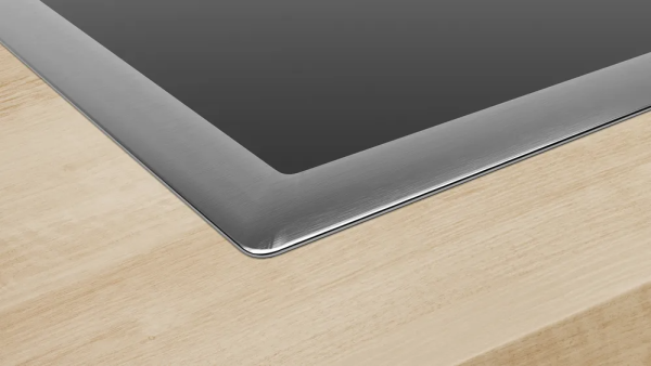 ⁦بوش مسطح كهرباء ، 4 شعلة، 60 سم، لون اسود -موديل PKF645CA2E⁩ - الصورة ⁦2⁩